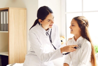 Doctor’s Room